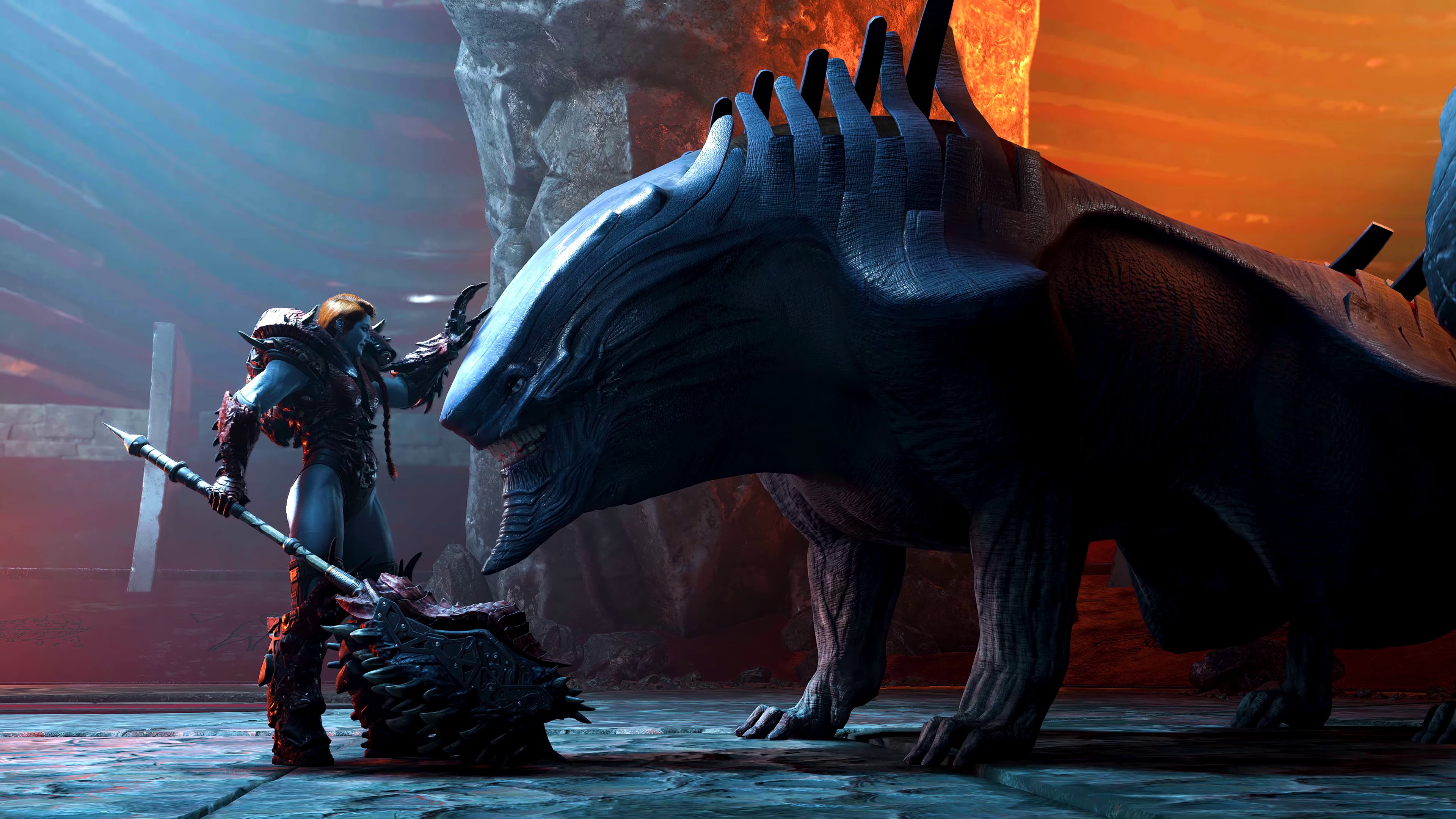 Marvel´s Guardians of the Galaxy - Imagen 39